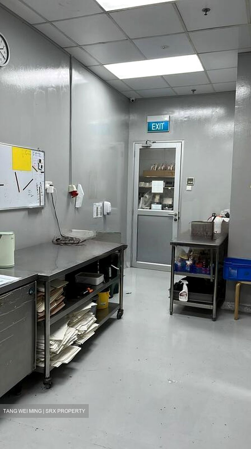 Ka Foodlink (D13), Factory #466450371